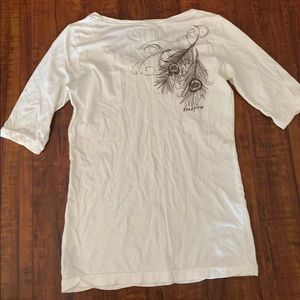 Ezra Fitch Abercrombie & Fitch top ✨ free gift !